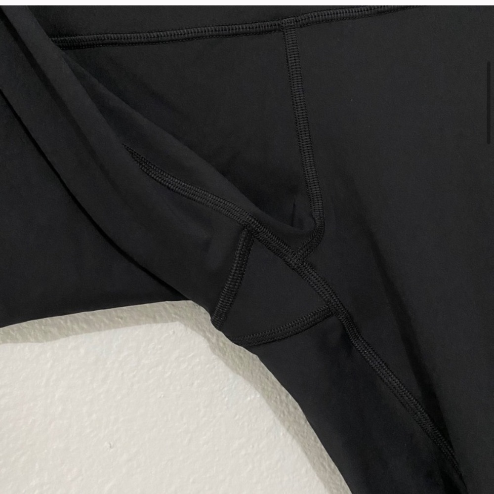 Lululemon Wunder Under High-Rise Tight *Nulux 8